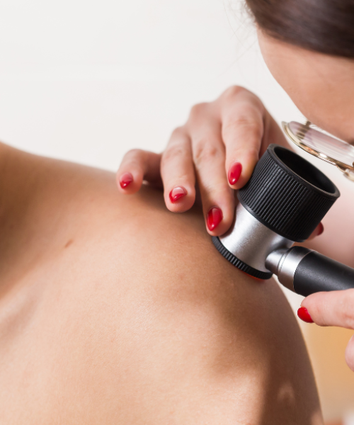 LearnSkin Internship - Integrative Dermatology - Dermatology student - medical resident