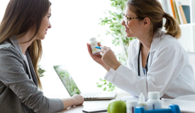 Integrative case walkthroughs