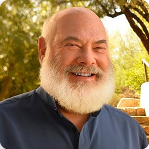 Andrew Weil, MD
