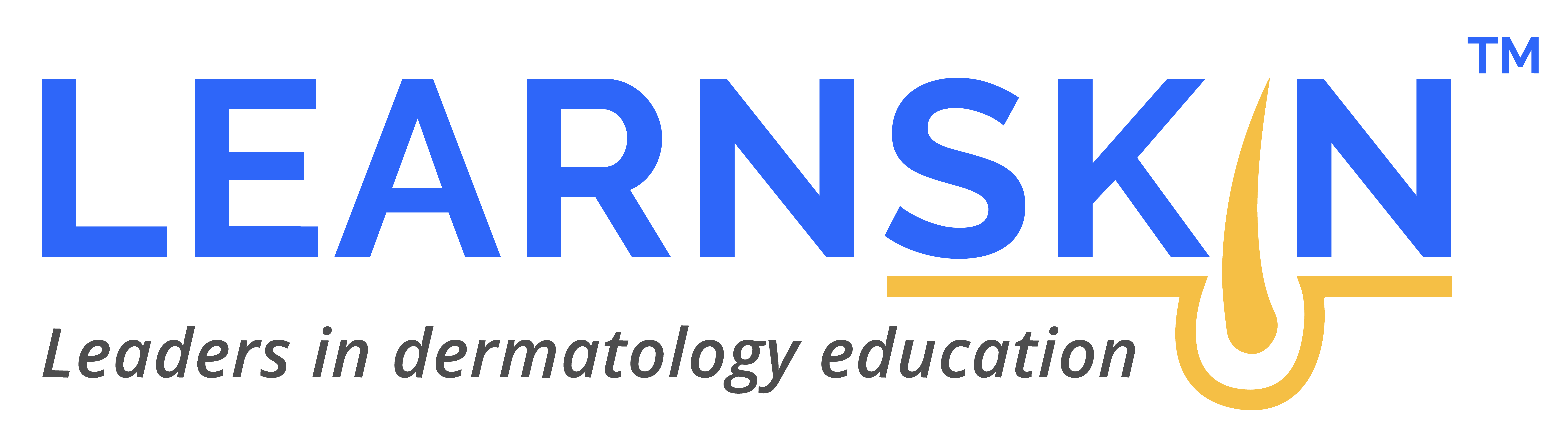LearnSkin — Leaders in dermatology education